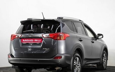 Toyota RAV4, 2013 год, 1 949 000 рублей, 4 фотография