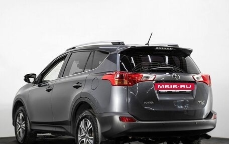 Toyota RAV4, 2013 год, 1 949 000 рублей, 6 фотография