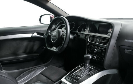 Audi A5, 2014 год, 2 198 000 рублей, 9 фотография