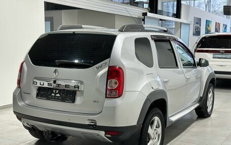 Renault Duster I рестайлинг, 2013 год, 1 119 900 рублей, 5 фотография