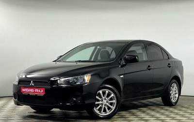 Mitsubishi Lancer IX, 2010 год, 829 000 рублей, 1 фотография