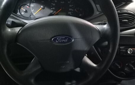 Ford Focus IV, 2003 год, 325 000 рублей, 8 фотография