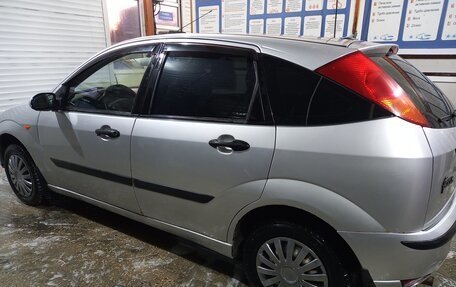 Ford Focus IV, 2003 год, 325 000 рублей, 16 фотография