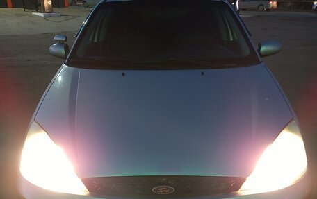 Ford Focus IV, 2003 год, 325 000 рублей, 14 фотография