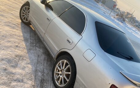 Toyota Chaser IV, 1995 год, 500 000 рублей, 4 фотография