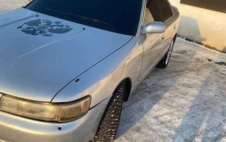 Toyota Chaser IV, 1995 год, 500 000 рублей, 3 фотография