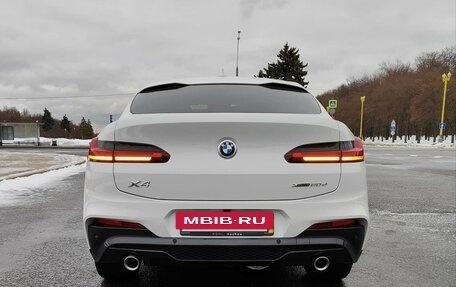 BMW X4, 2020 год, 5 100 000 рублей, 2 фотография