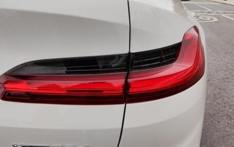 BMW X4, 2020 год, 5 100 000 рублей, 26 фотография