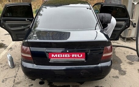 Audi A4, 1999 год, 430 000 рублей, 4 фотография