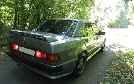 Mercedes-Benz 190 (W201), 1992 год, 680 000 рублей, 3 фотография