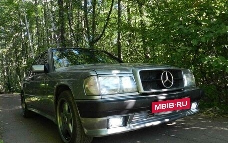 Mercedes-Benz 190 (W201), 1992 год, 680 000 рублей, 2 фотография