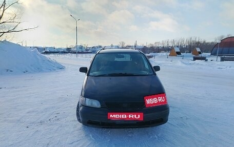 Honda Odyssey IV, 1997 год, 400 000 рублей, 4 фотография