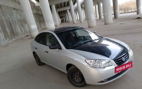 Hyundai Elantra IV, 2010 год, 540 000 рублей, 9 фотография