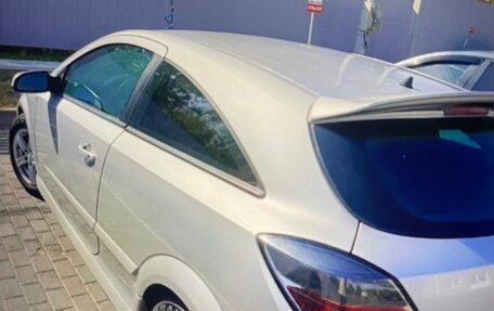 Opel Astra H, 2008 год, 500 000 рублей, 2 фотография