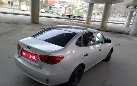 Hyundai Elantra IV, 2010 год, 540 000 рублей, 6 фотография