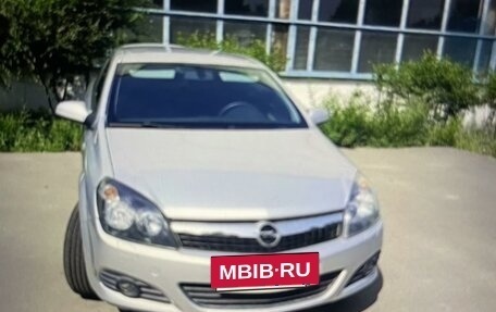 Opel Astra H, 2008 год, 500 000 рублей, 12 фотография