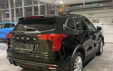 Haval Jolion, 2024 год, 2 699 000 рублей, 4 фотография