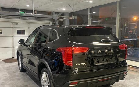 Haval Jolion, 2024 год, 2 699 000 рублей, 6 фотография