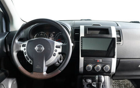 Nissan X-Trail, 2012 год, 1 520 000 рублей, 12 фотография