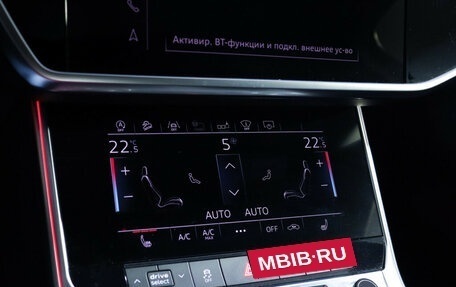 Audi A6, 2019 год, 4 300 000 рублей, 35 фотография