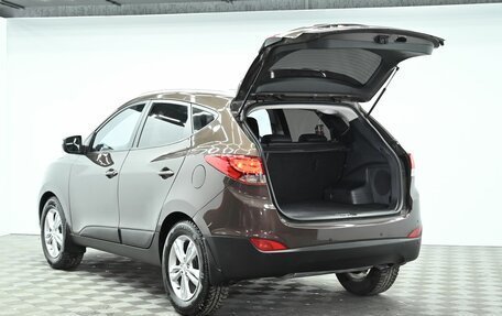 Hyundai ix35 I рестайлинг, 2012 год, 1 095 000 рублей, 5 фотография