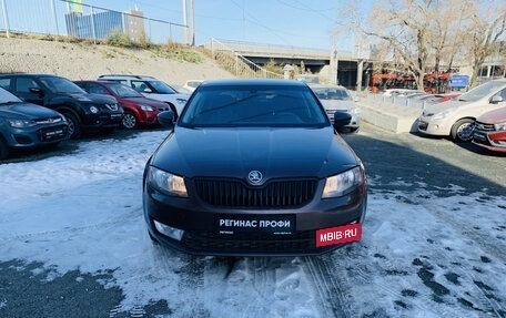 Skoda Octavia, 2013 год, 1 174 000 рублей, 2 фотография