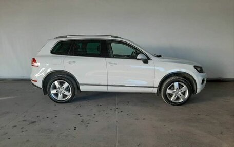 Volkswagen Touareg III, 2014 год, 2 750 000 рублей, 7 фотография