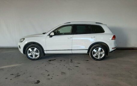 Volkswagen Touareg III, 2014 год, 2 750 000 рублей, 8 фотография