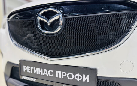 Mazda CX-5 II, 2014 год, 1 989 000 рублей, 23 фотография