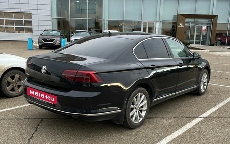 Volkswagen Passat B8 рестайлинг, 2018 год, 1 950 000 рублей, 5 фотография