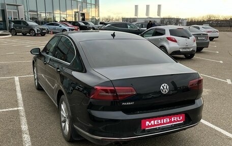 Volkswagen Passat B8 рестайлинг, 2018 год, 1 950 000 рублей, 7 фотография