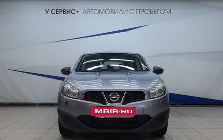 Nissan Qashqai, 2013 год, 1 070 000 рублей, 6 фотография