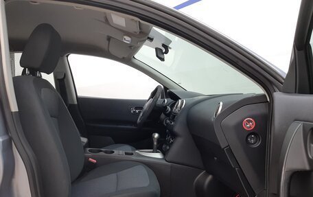 Nissan Qashqai, 2013 год, 1 070 000 рублей, 11 фотография