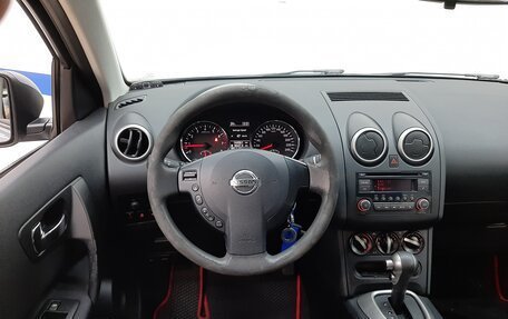 Nissan Qashqai, 2013 год, 1 070 000 рублей, 14 фотография