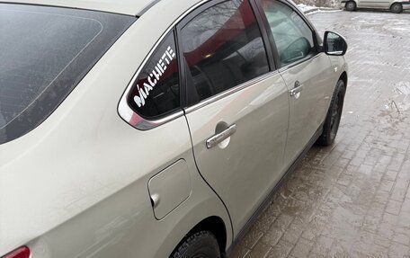 Nissan Almera, 2014 год, 730 000 рублей, 5 фотография