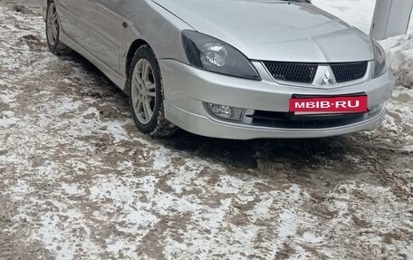 Mitsubishi Lancer IX, 2005 год, 730 000 рублей, 3 фотография