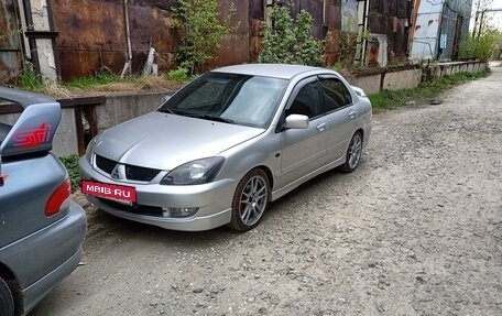 Mitsubishi Lancer IX, 2005 год, 730 000 рублей, 2 фотография