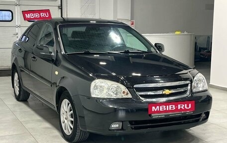 Chevrolet Lacetti, 2012 год, 599 900 рублей, 3 фотография