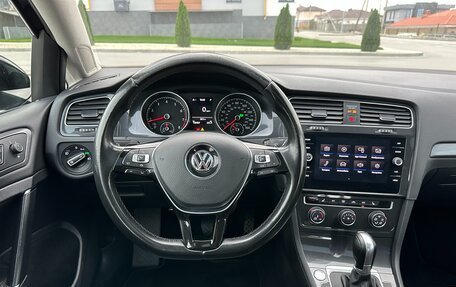 Volkswagen Golf VII, 2019 год, 2 250 000 рублей, 12 фотография