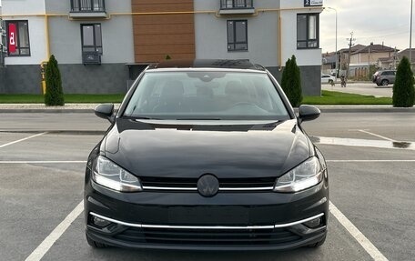 Volkswagen Golf VII, 2019 год, 2 250 000 рублей, 6 фотография