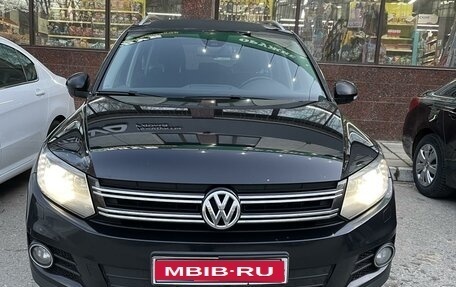 Volkswagen Tiguan I, 2013 год, 1 750 000 рублей, 1 фотография