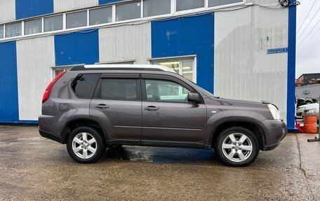 Nissan X-Trail, 2010 год, 900 000 рублей, 1 фотография