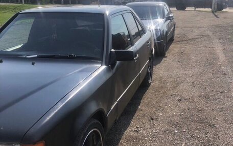 Mercedes-Benz W124, 1992 год, 400 000 рублей, 14 фотография