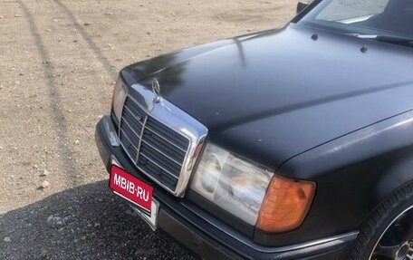 Mercedes-Benz W124, 1992 год, 400 000 рублей, 16 фотография