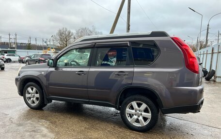 Nissan X-Trail, 2010 год, 900 000 рублей, 5 фотография