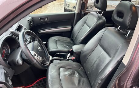 Nissan X-Trail, 2010 год, 900 000 рублей, 9 фотография