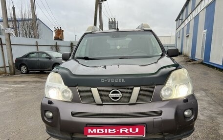 Nissan X-Trail, 2010 год, 900 000 рублей, 3 фотография