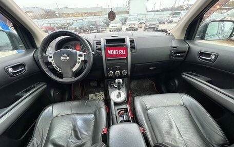 Nissan X-Trail, 2010 год, 900 000 рублей, 12 фотография