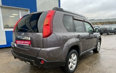 Nissan X-Trail, 2010 год, 900 000 рублей, 8 фотография