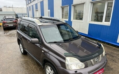 Nissan X-Trail, 2010 год, 900 000 рублей, 25 фотография